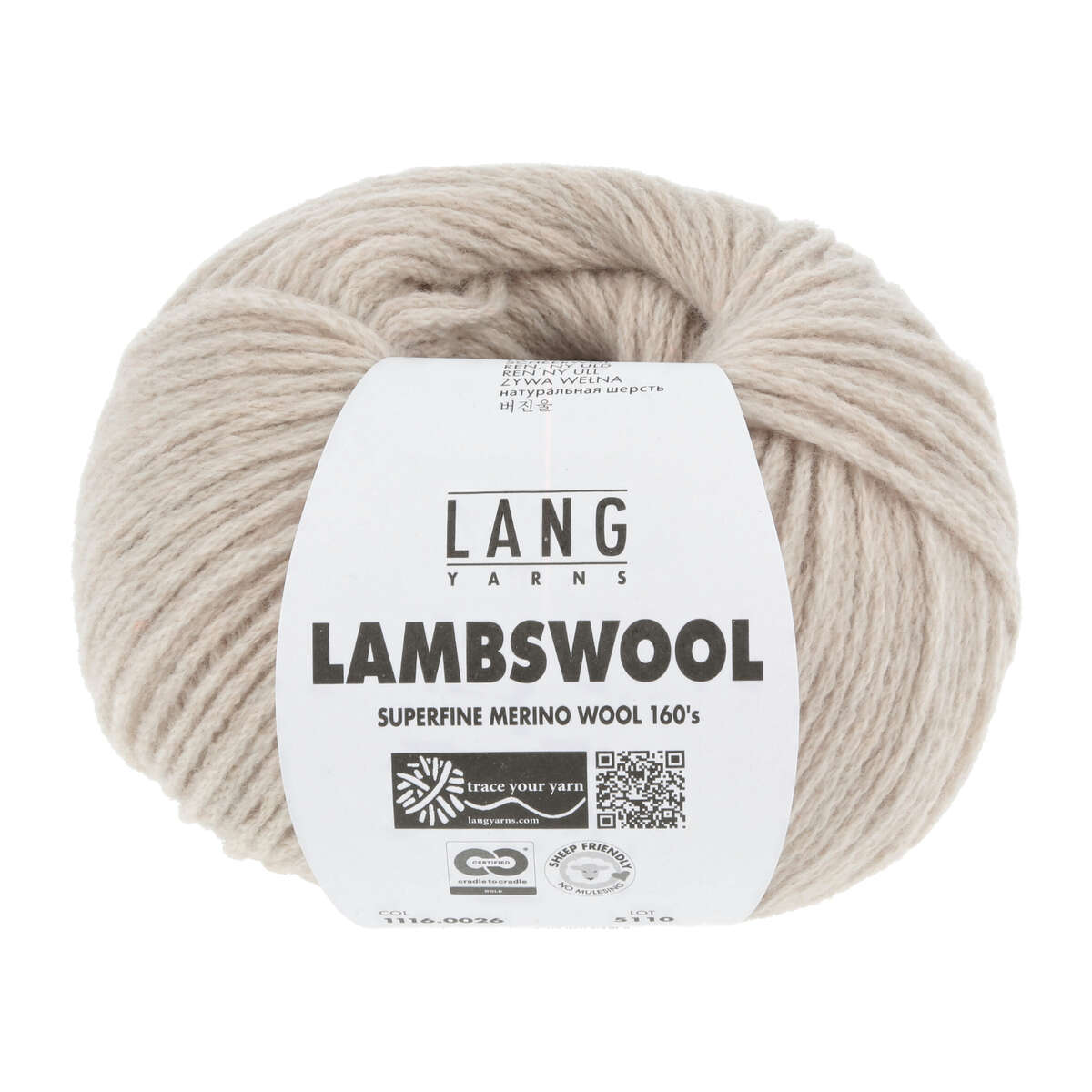 Lambswool 