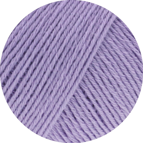 Cotton Wool: 03 | lila