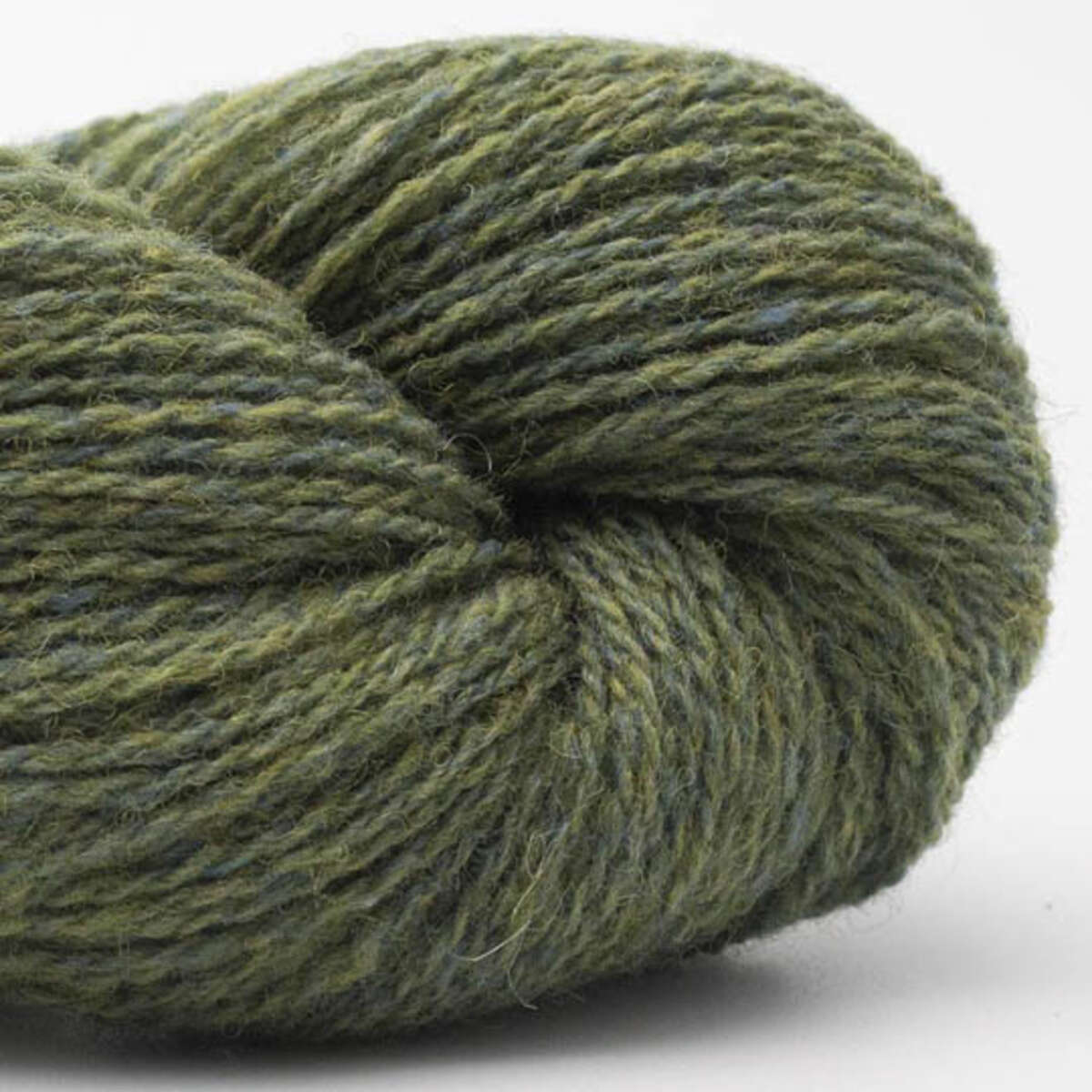 Bio Shetland: 56 | dunkelgrün