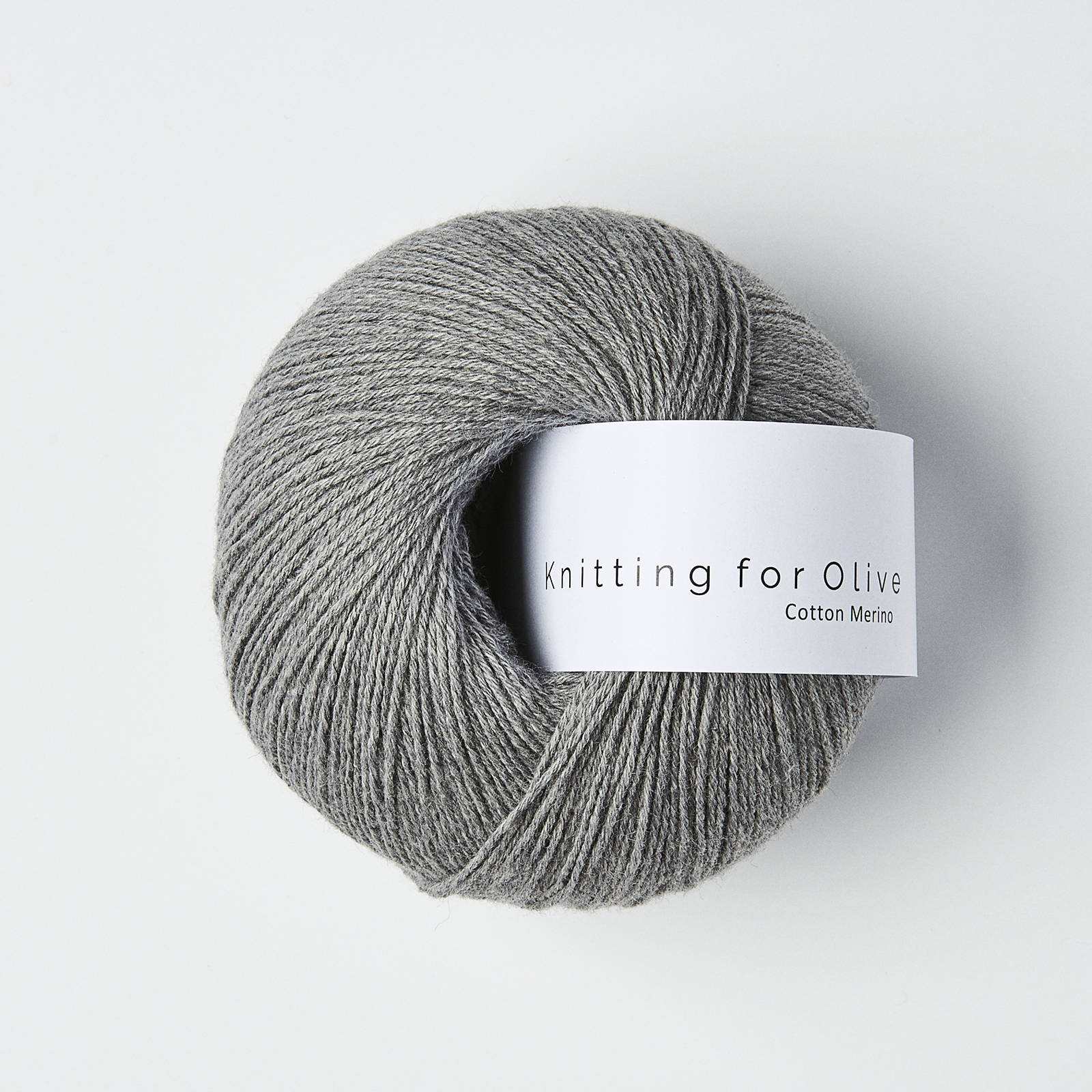 knitting for olive | cotton merino: koala