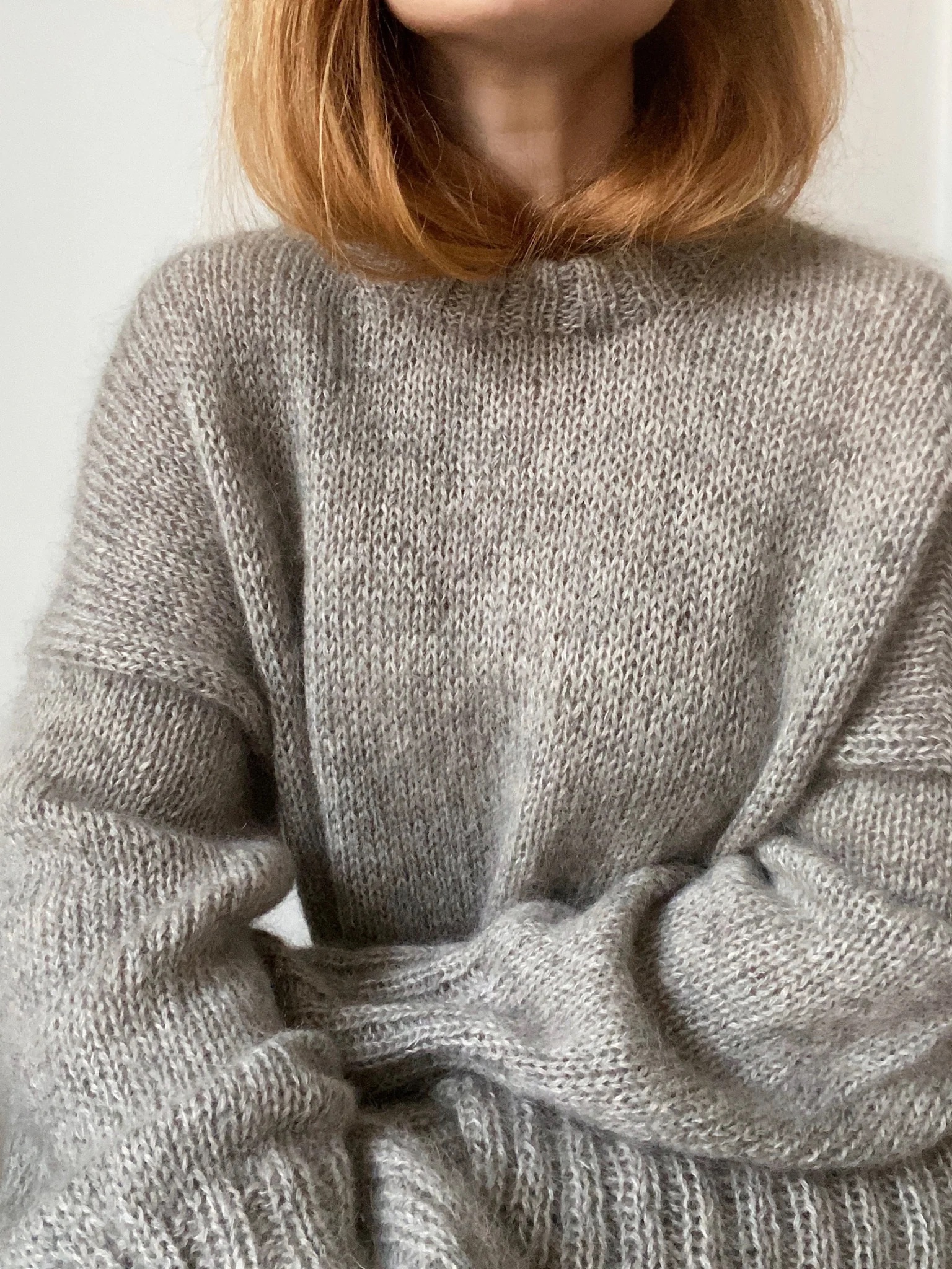 Strickset | Sweater No. 14
