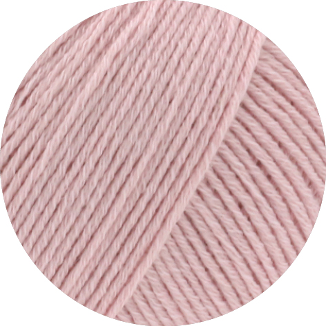 Cotton Wool: 01 | rosa