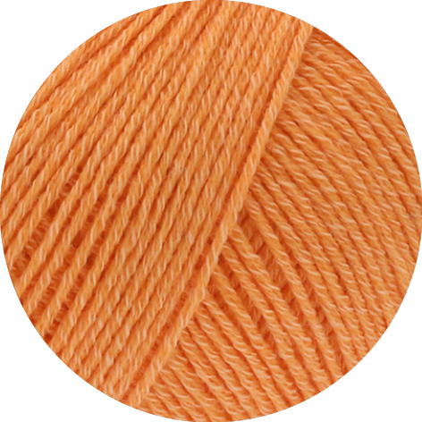 Cotton Wool: 14 | apricot