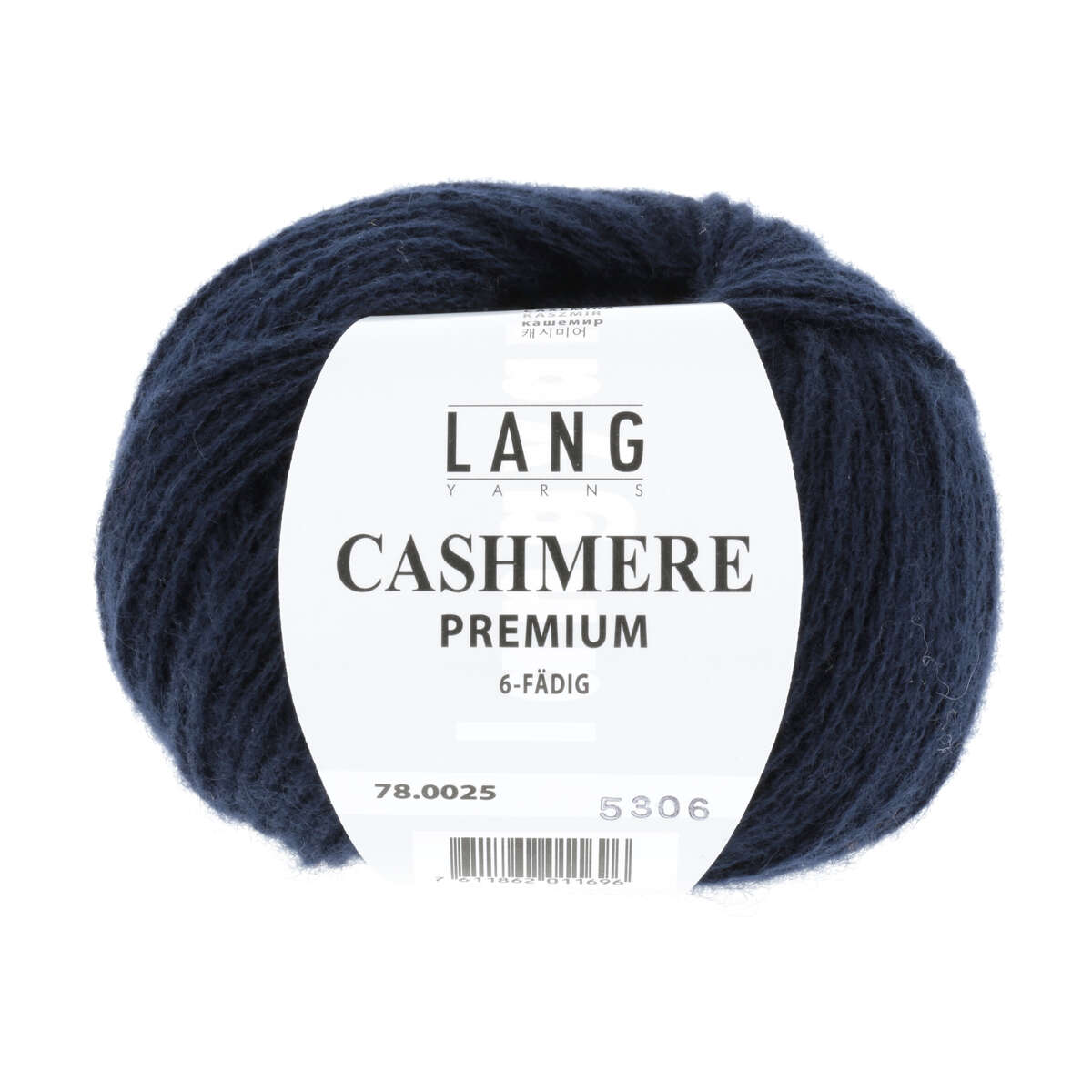 Cashmere Premium Cashmere Premium: 025