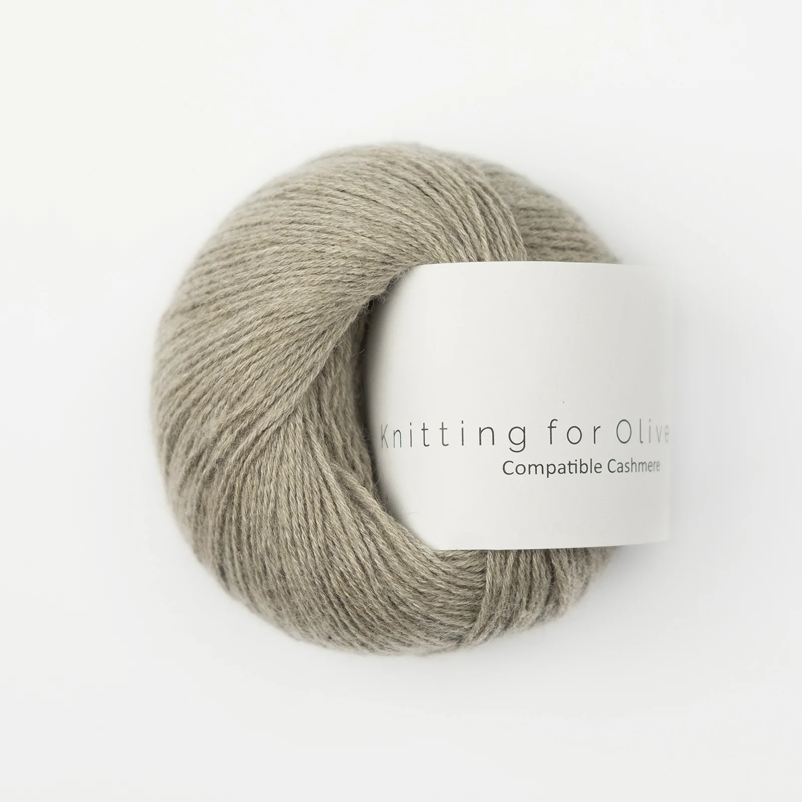 compatible cashmere knitting for olive | compatible cashmere: nordic beach