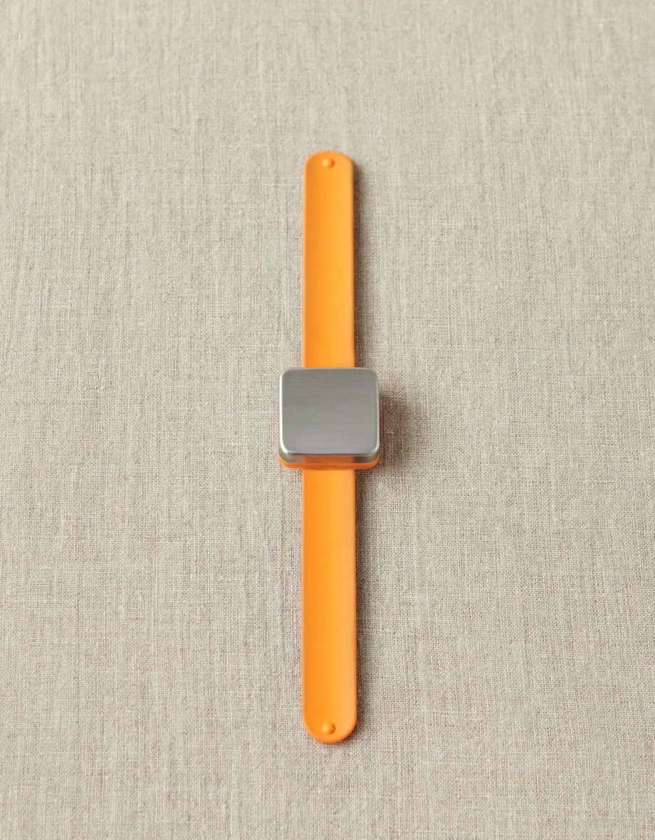 Makers Keep Armband | orange