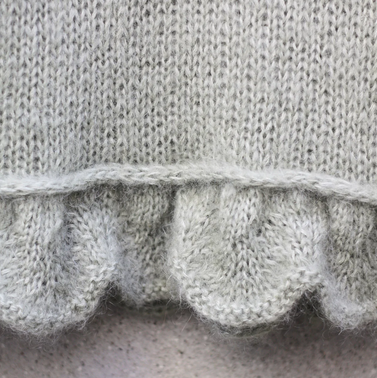 Strickset | Poppy Sweater
