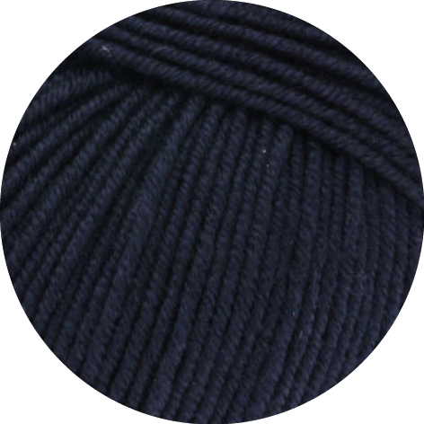 Cool Wool: 414 | nachtblau