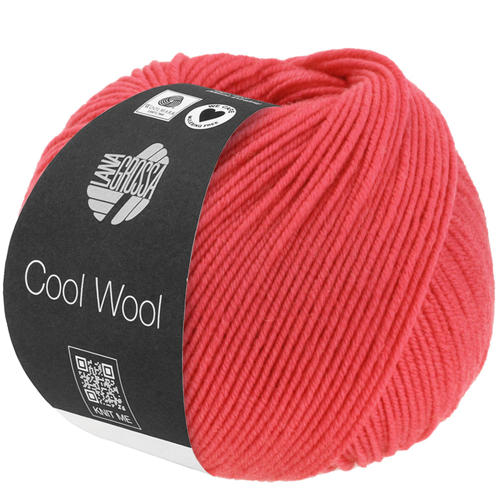 Cool Wool: 2112 | hummer