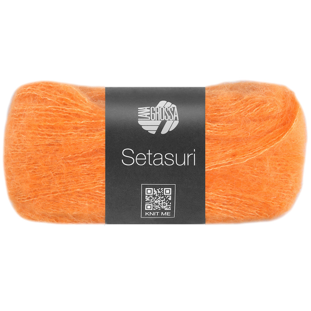 Setasuri: 057 | orange