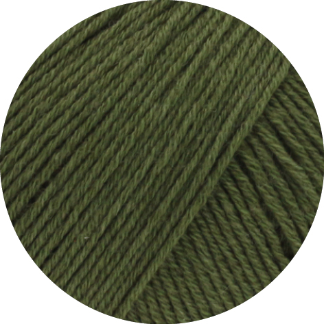 Cotton Wool: 18 | resedagrün
