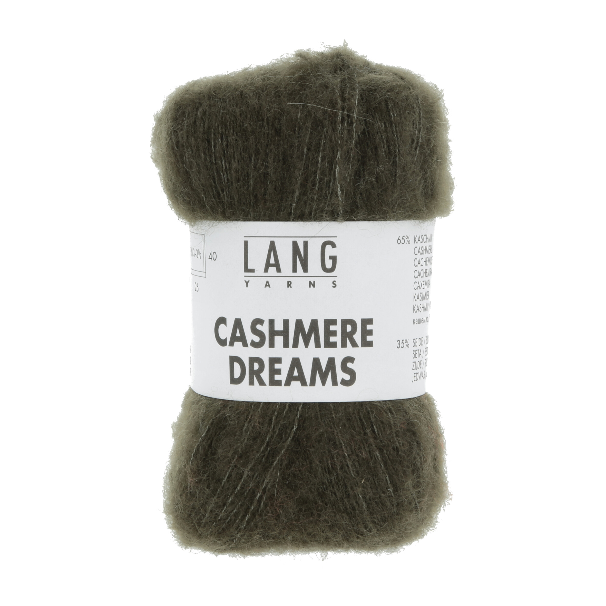Cashmere Dreams Cashmere Dreams: 98 | olive Cashmere Dreams Cashmere Dreams: 98 | olive