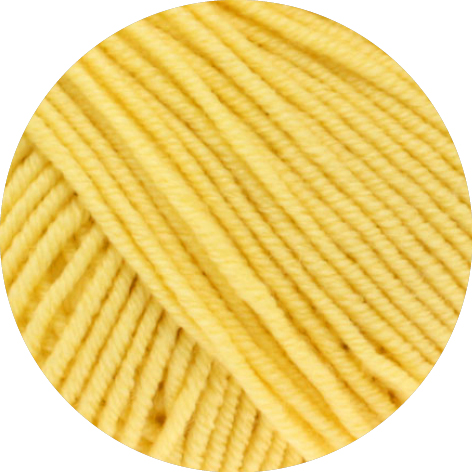 Cool Wool: 0411 | vanille