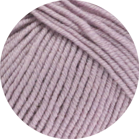 Cool Wool: 2058 | mauve
