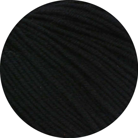 Cool Wool: 433 | schwarz