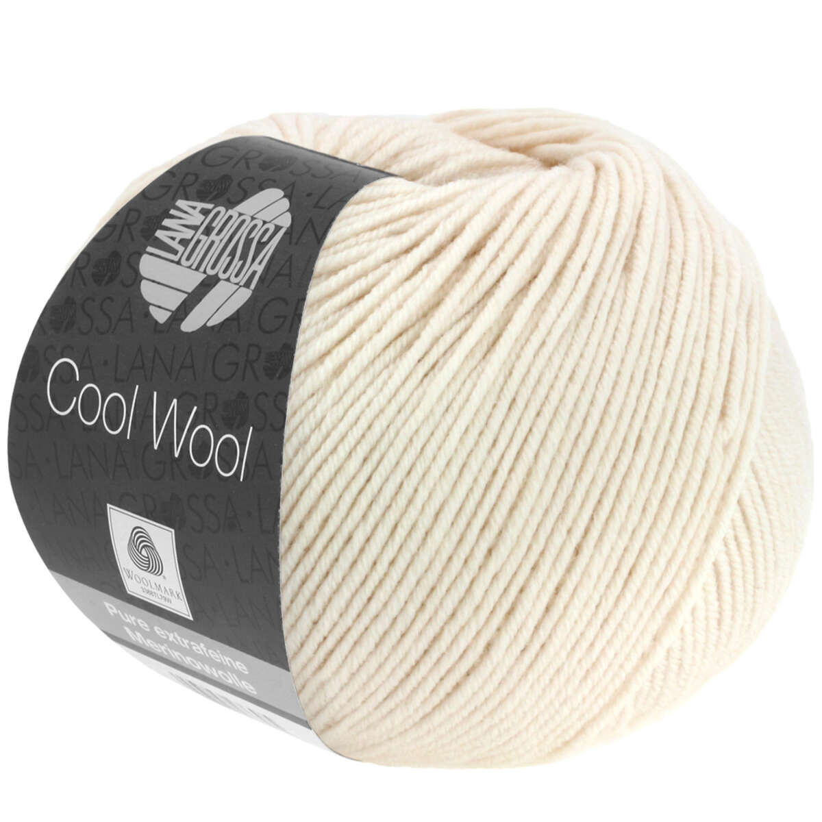 Cool Wool Cool Wool: 2096 | muschel