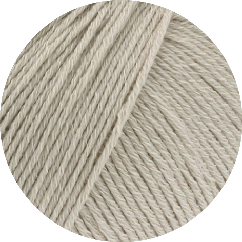 Cotton Wool: 08 | graubeige