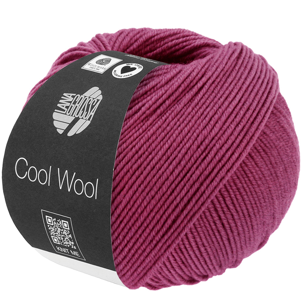 Cool Wool: 2111 | beere
