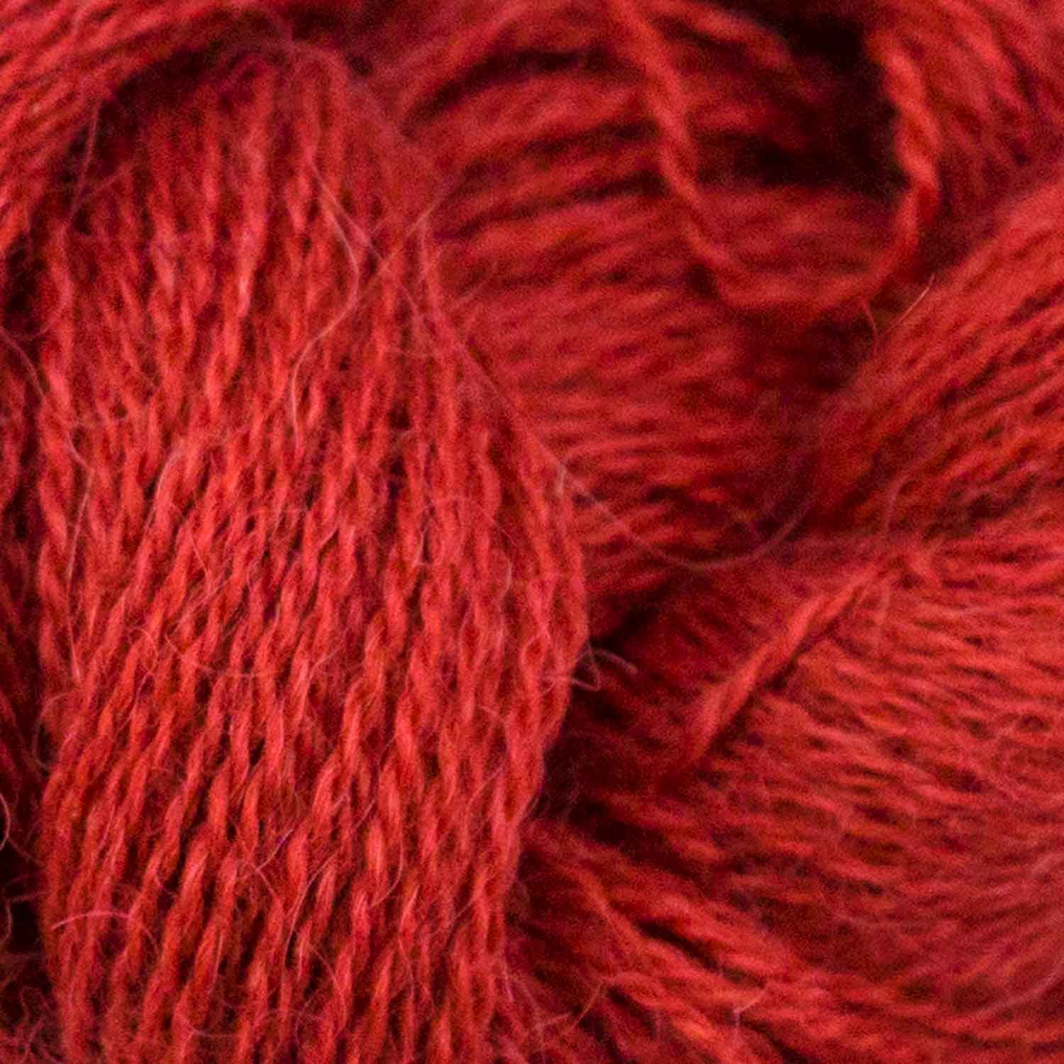 Alpaca Lace: 023 | erdbeere rot