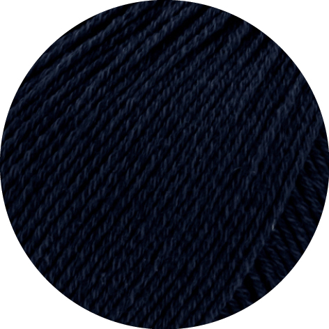 Cotton Wool: 06 | nachtblau