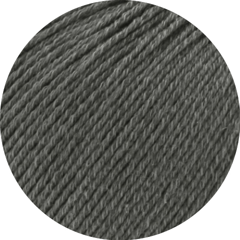 Cotton Wool: 07 | dunkelgrau