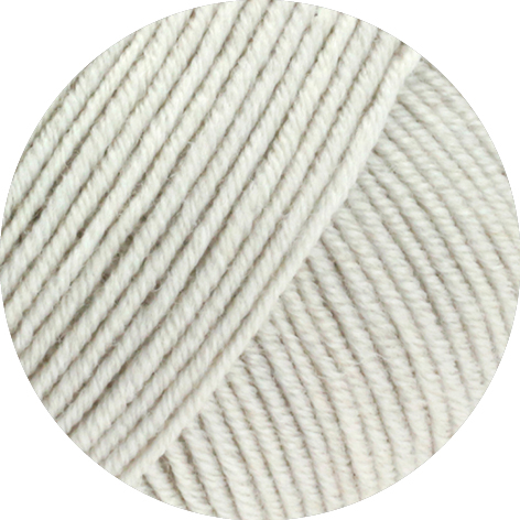 Cool Wool Cool Wool: 2076 | muschelgrau
