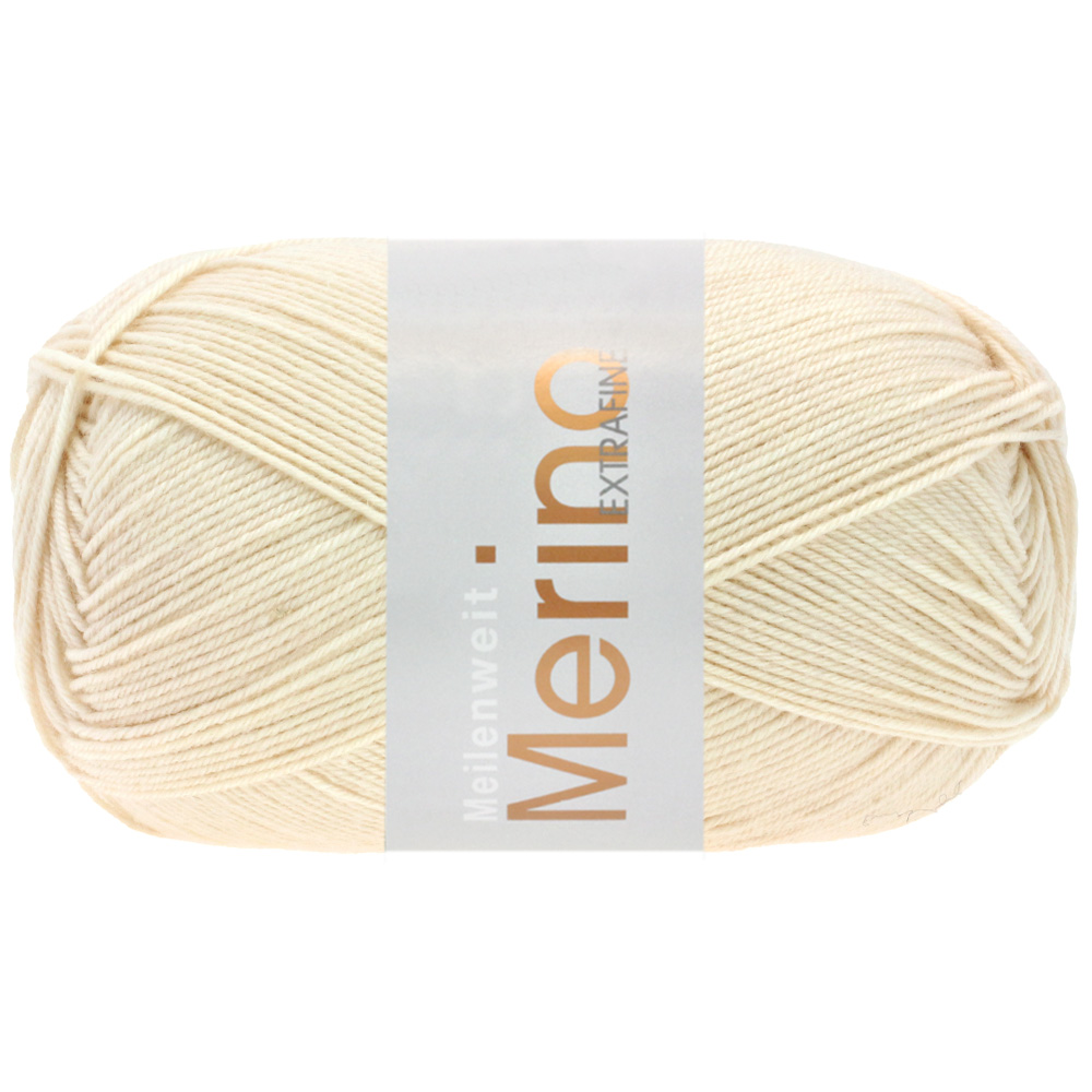 MW 100 Merino extrafine