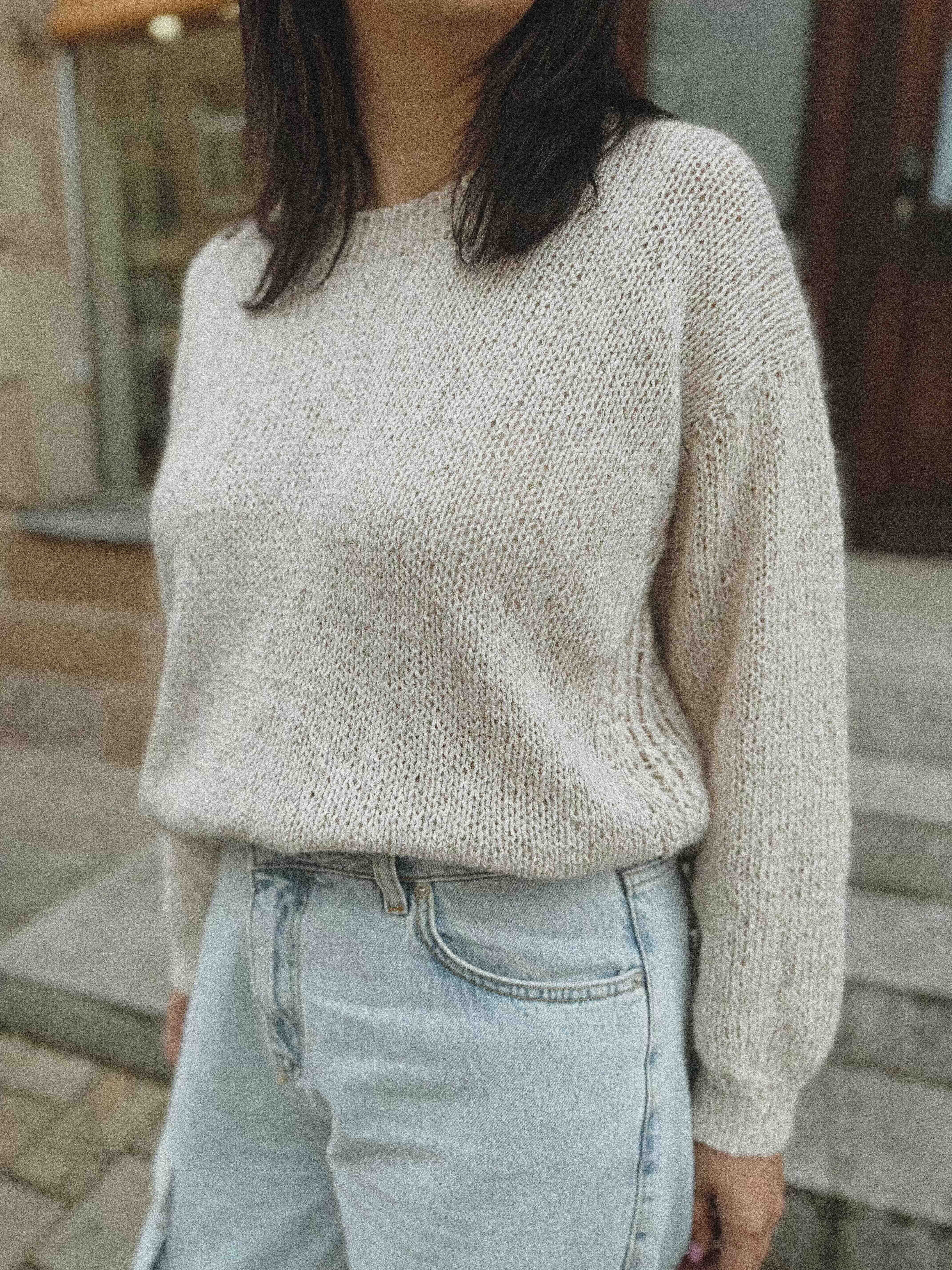 summerglittersweater