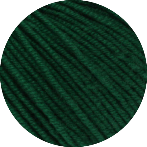 Cool Wool: 501 | flaschengrün