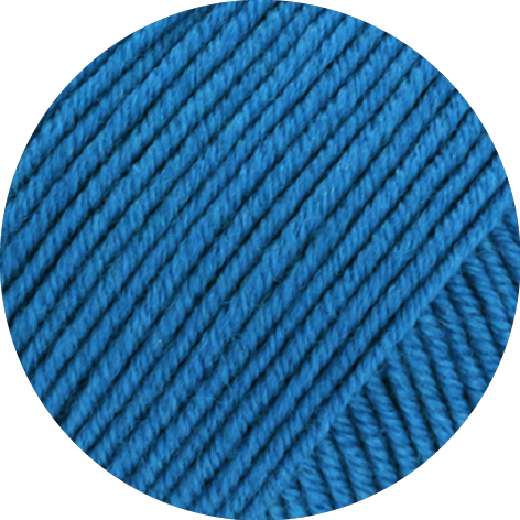 Cool Wool: 2103 | strahlendblau