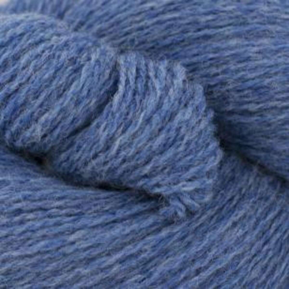 Bio Shetland: 14 | kräftig blau