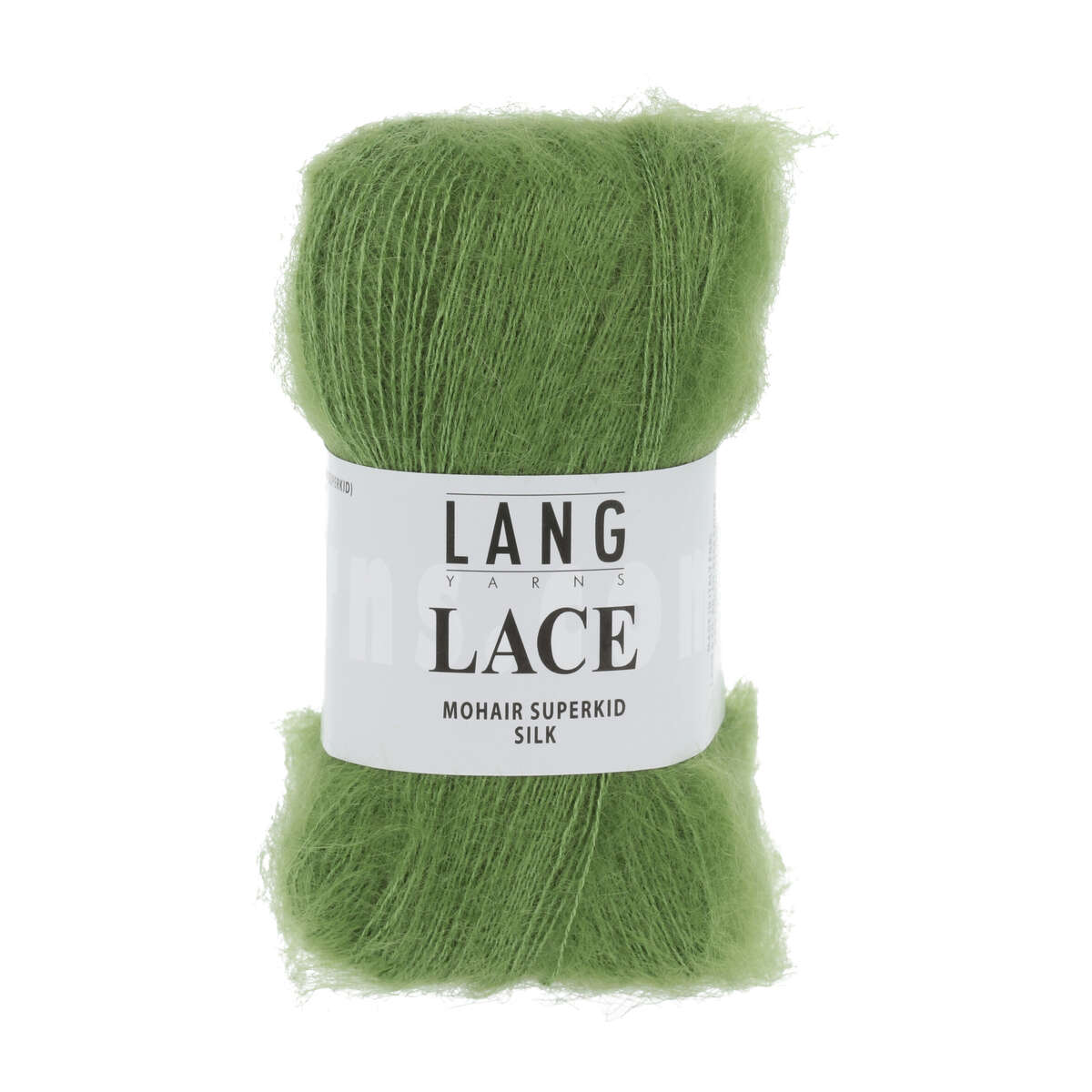 Lace Lace : 016 | hellgrün