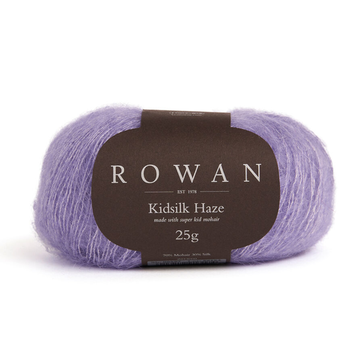 Kidsilk HAZE (Rowan): 697 | lavender