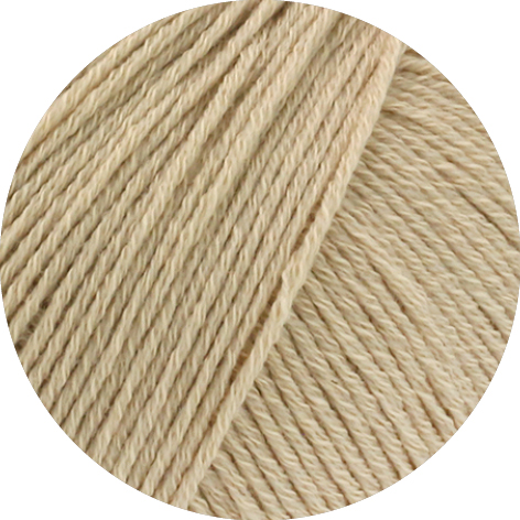 Cotton Wool: 10 | beige