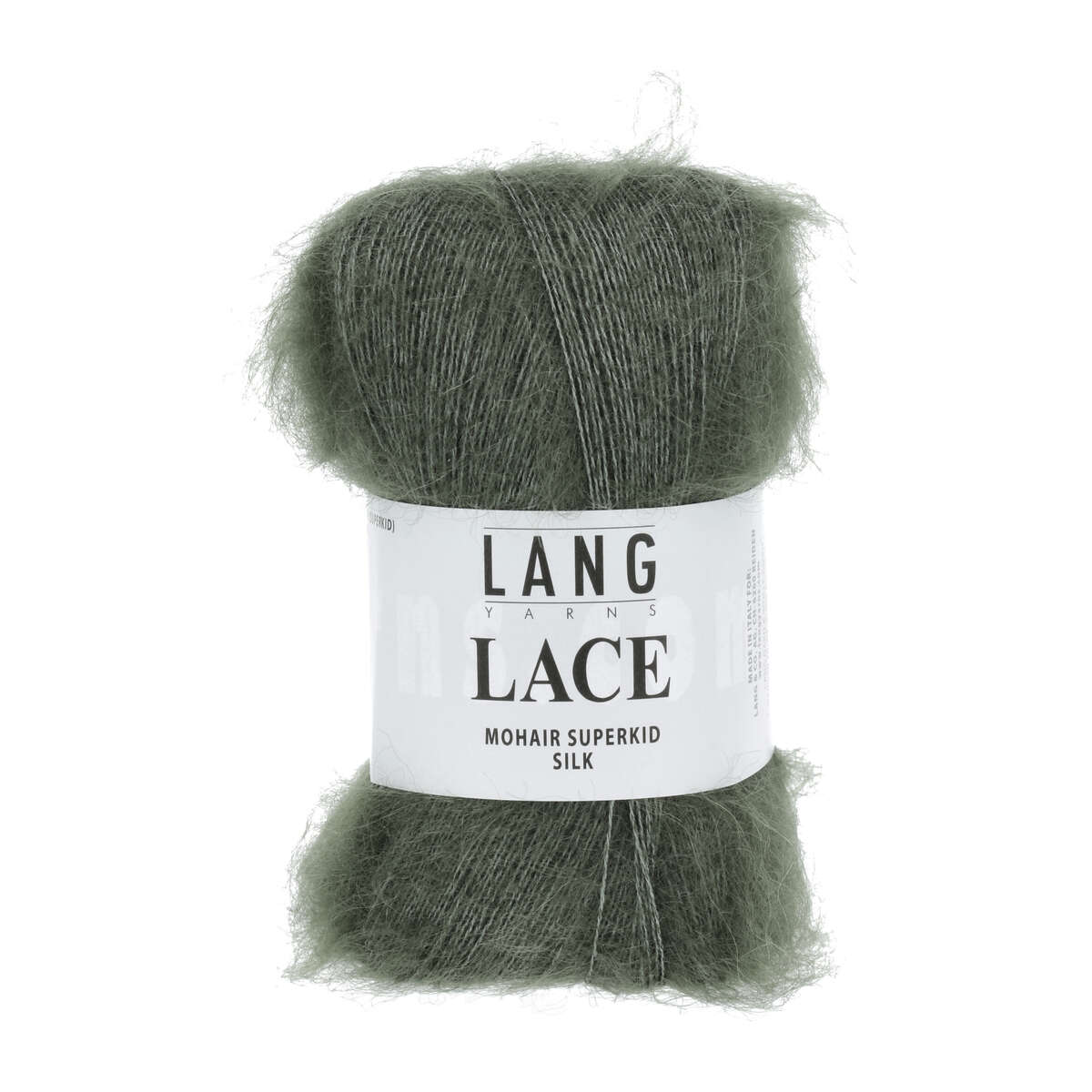 Lace Lace : 098 | olive