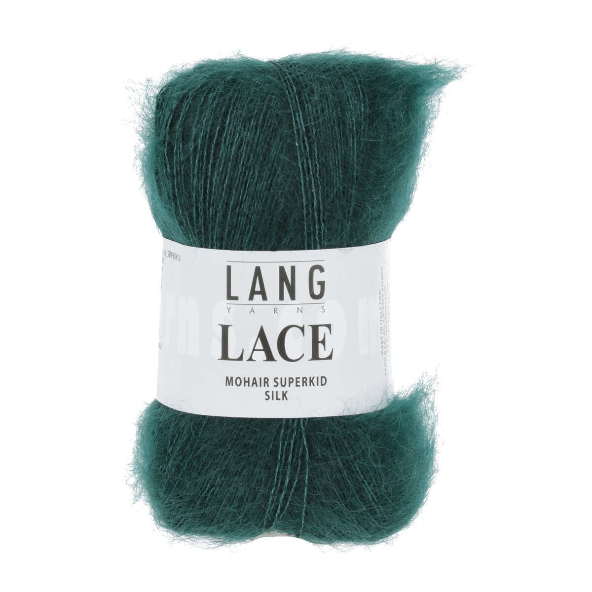 Lace Lace : 018 | dunkelgrün