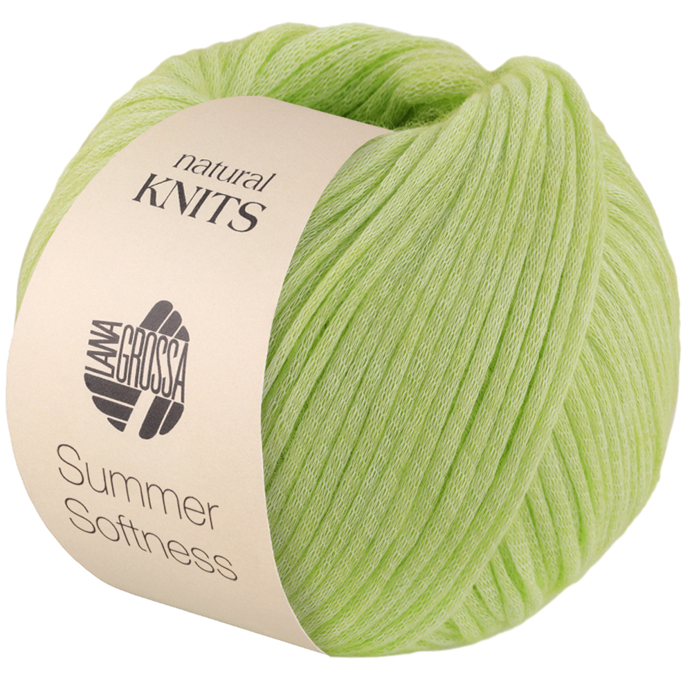 Summer SOFTNESS