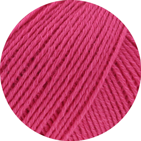 Cotton Wool: 02 | fuchsia