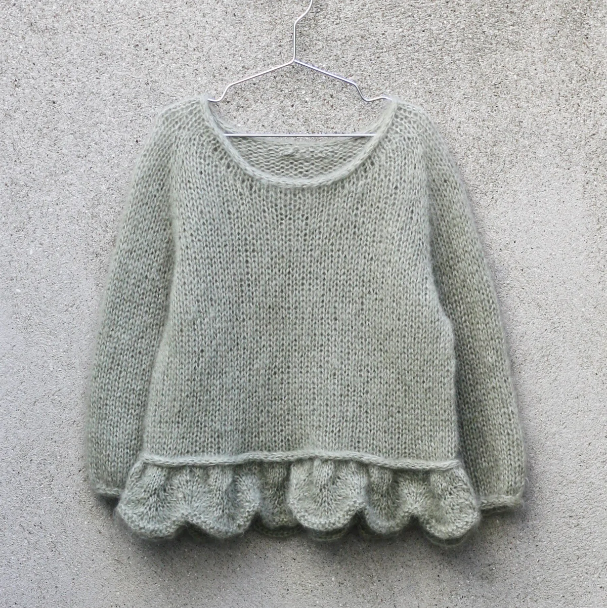 #PoppySweater