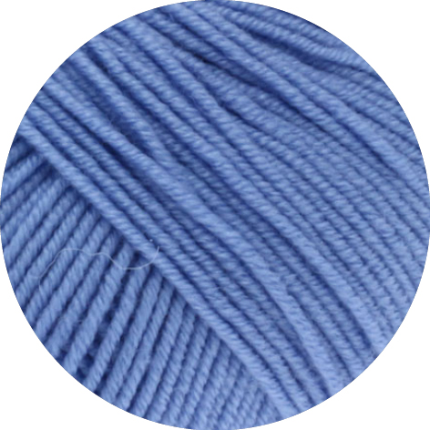 Cool Wool: 463 | kornblume