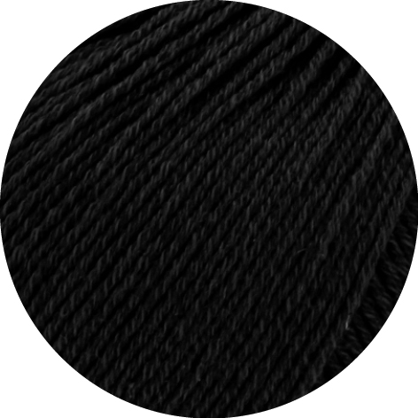 Cotton Wool: 17 | schwarz