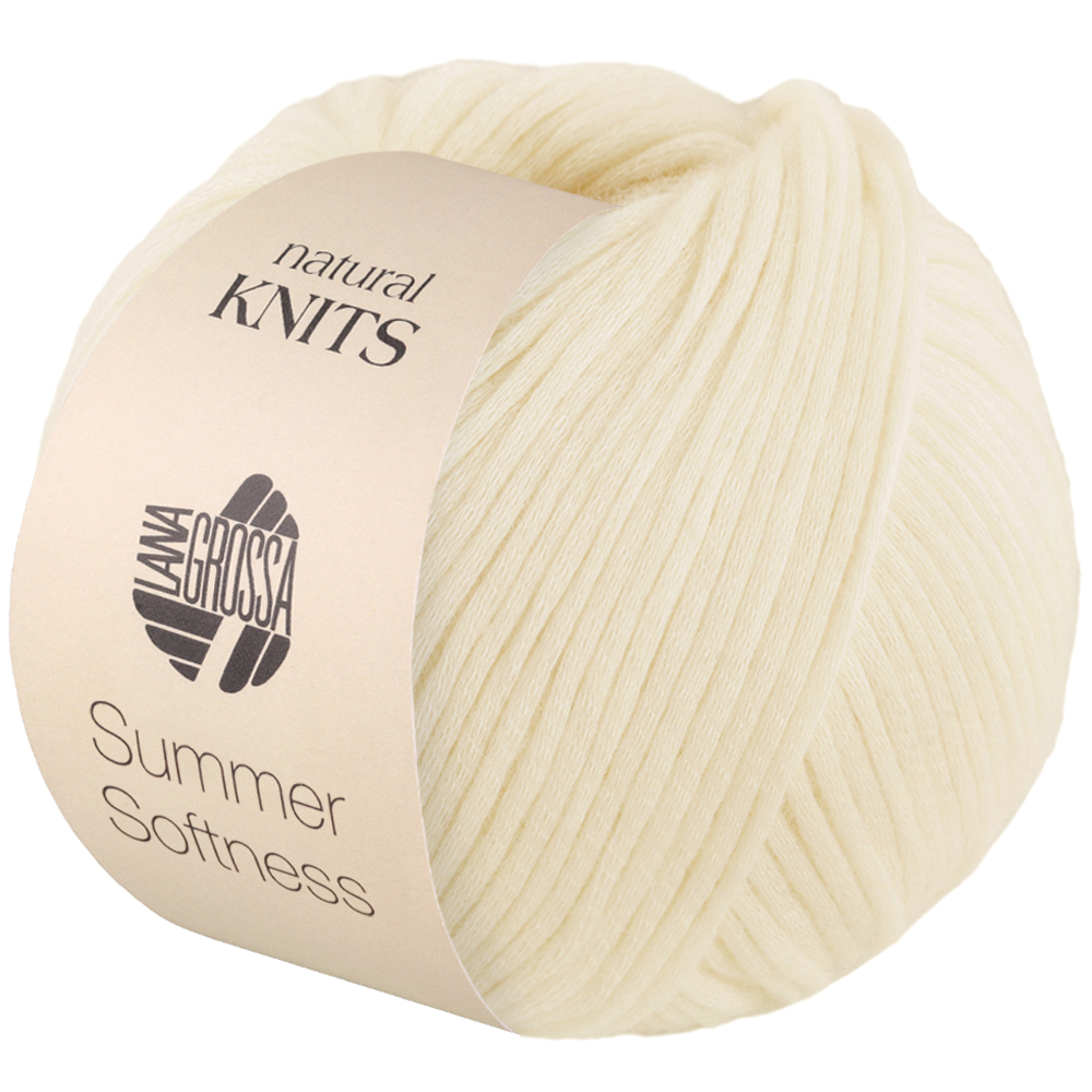 Summer SOFTNESS