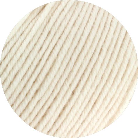 Cool Wool: 2096 | muschel