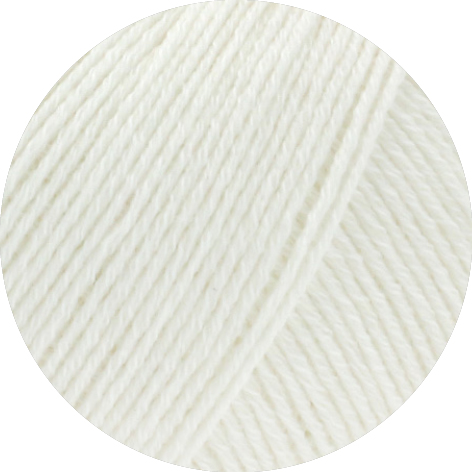 Cotton Wool: 11 | weiß