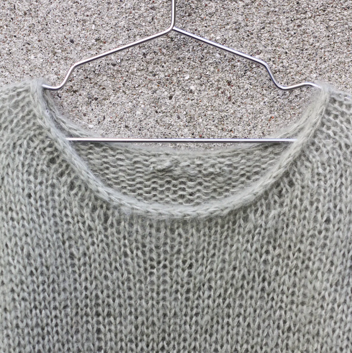 Strickset | Poppy Sweater