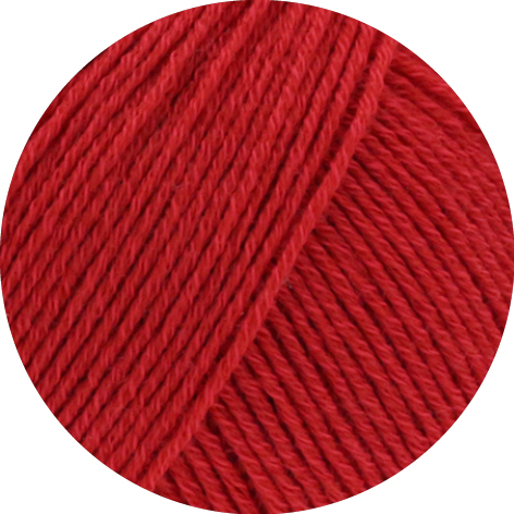 Cotton Wool: 16 | rot