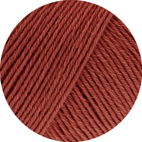 Cotton Wool: 15 | orange