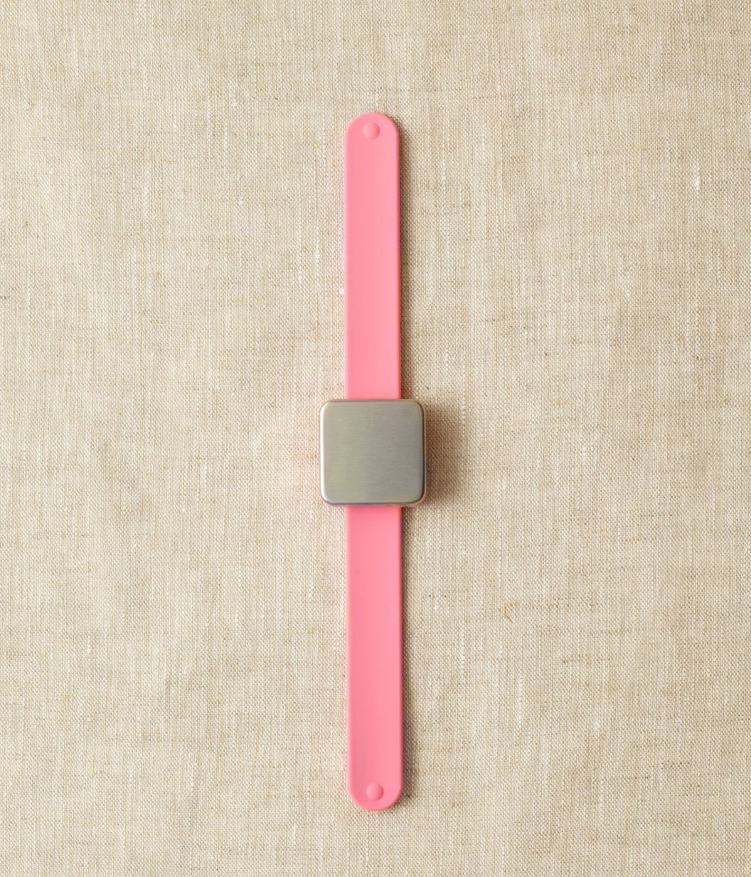 Makers Keep Armband | pink