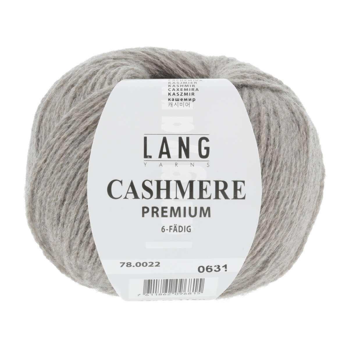 Cashmere Premium Cashmere Premium: 022