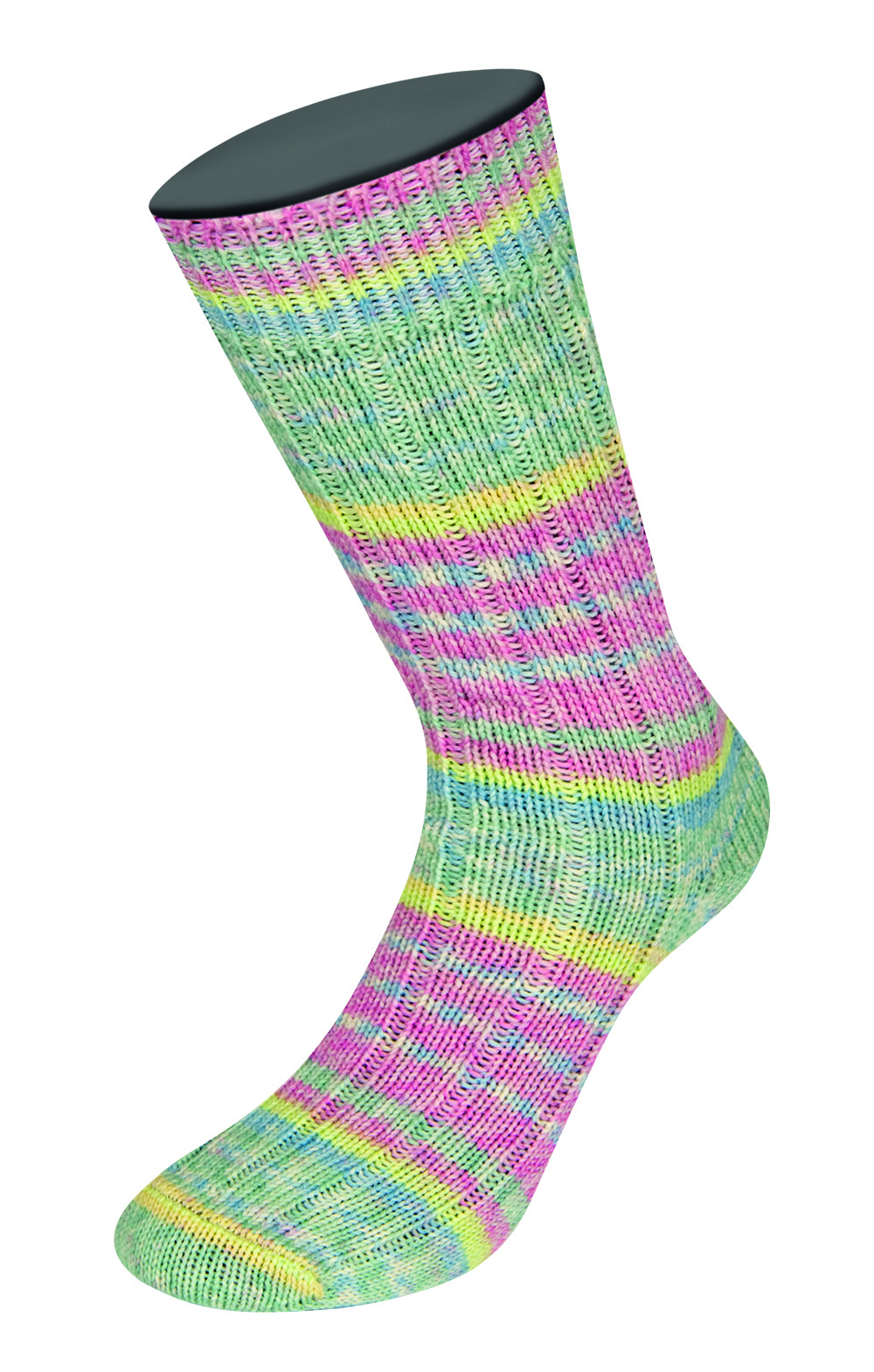 Meilenweit Tanja Steinbach (SOCKTOBER)